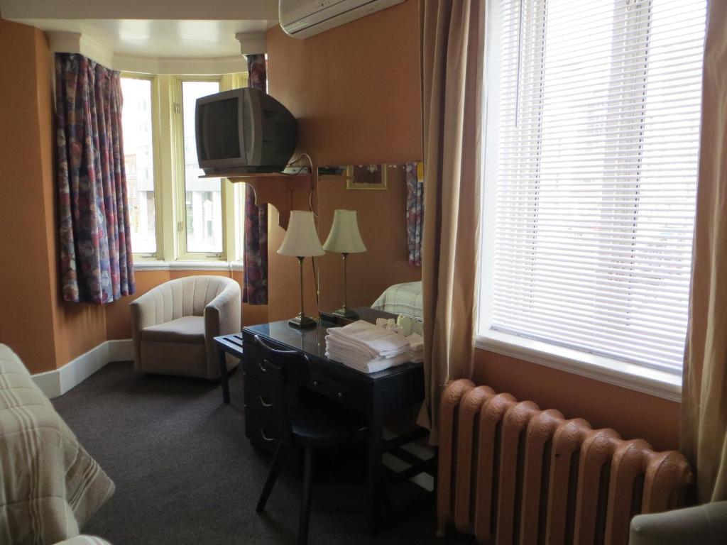 Manoir Charest Hotel Ville de Québec